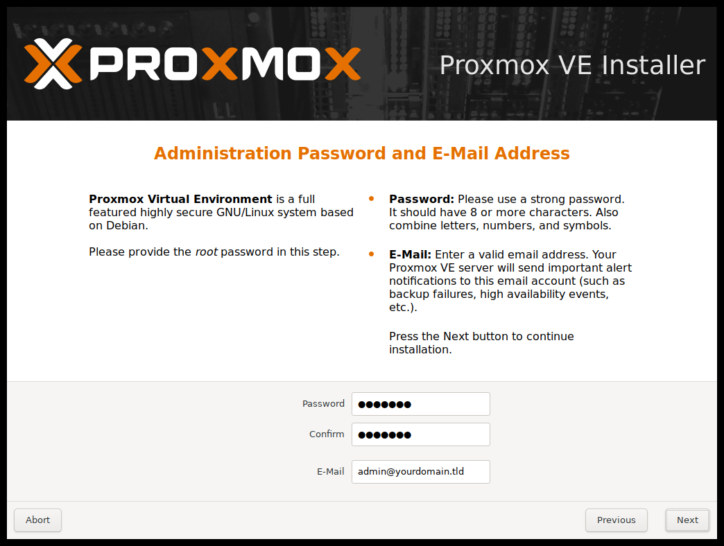 proxmox serial port pass through sockets